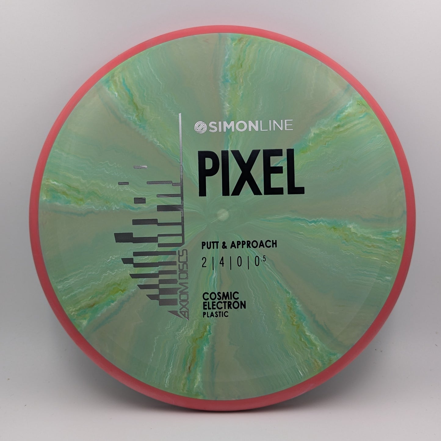 Pixel