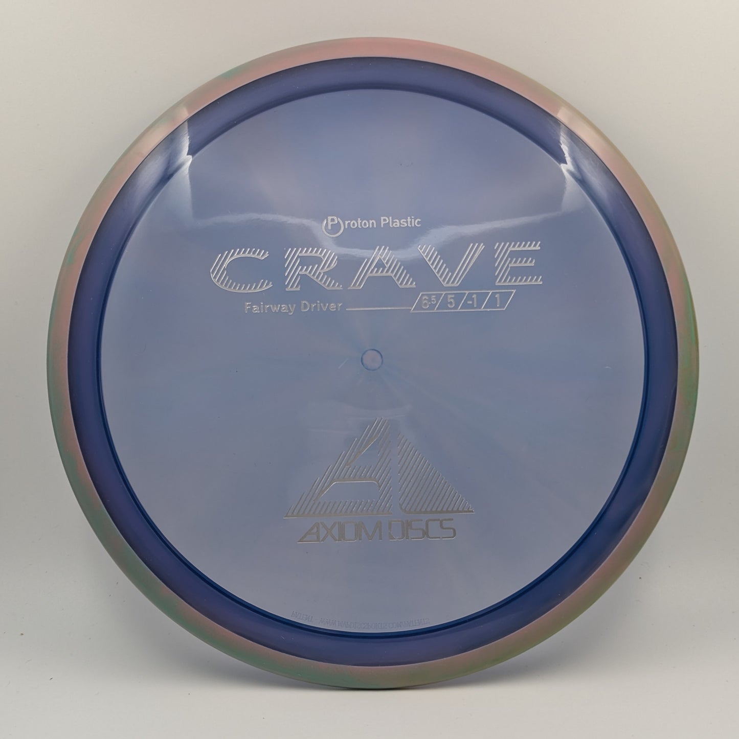 Crave
