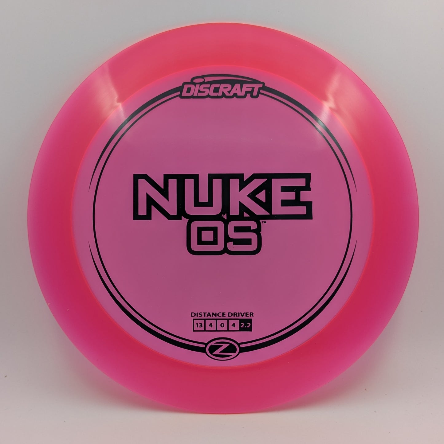 Nuke OS