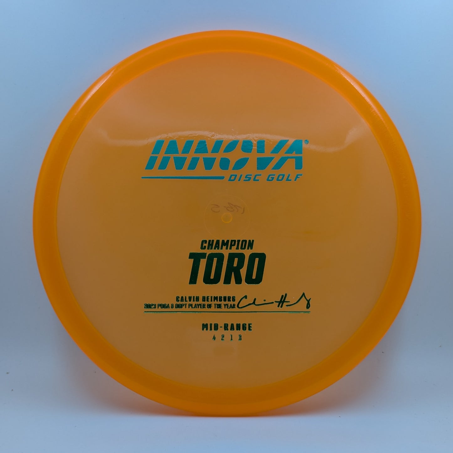 Toro