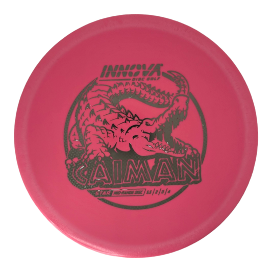 Caiman