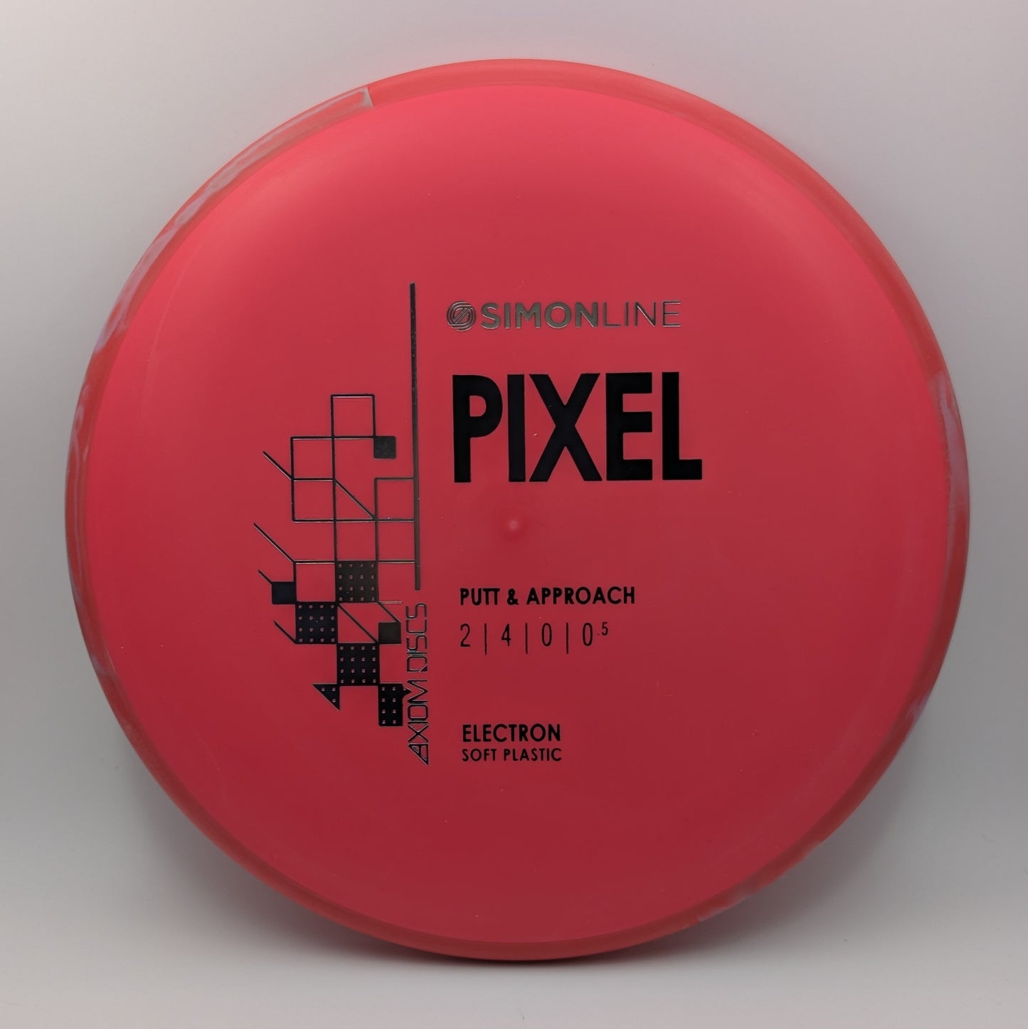 Pixel