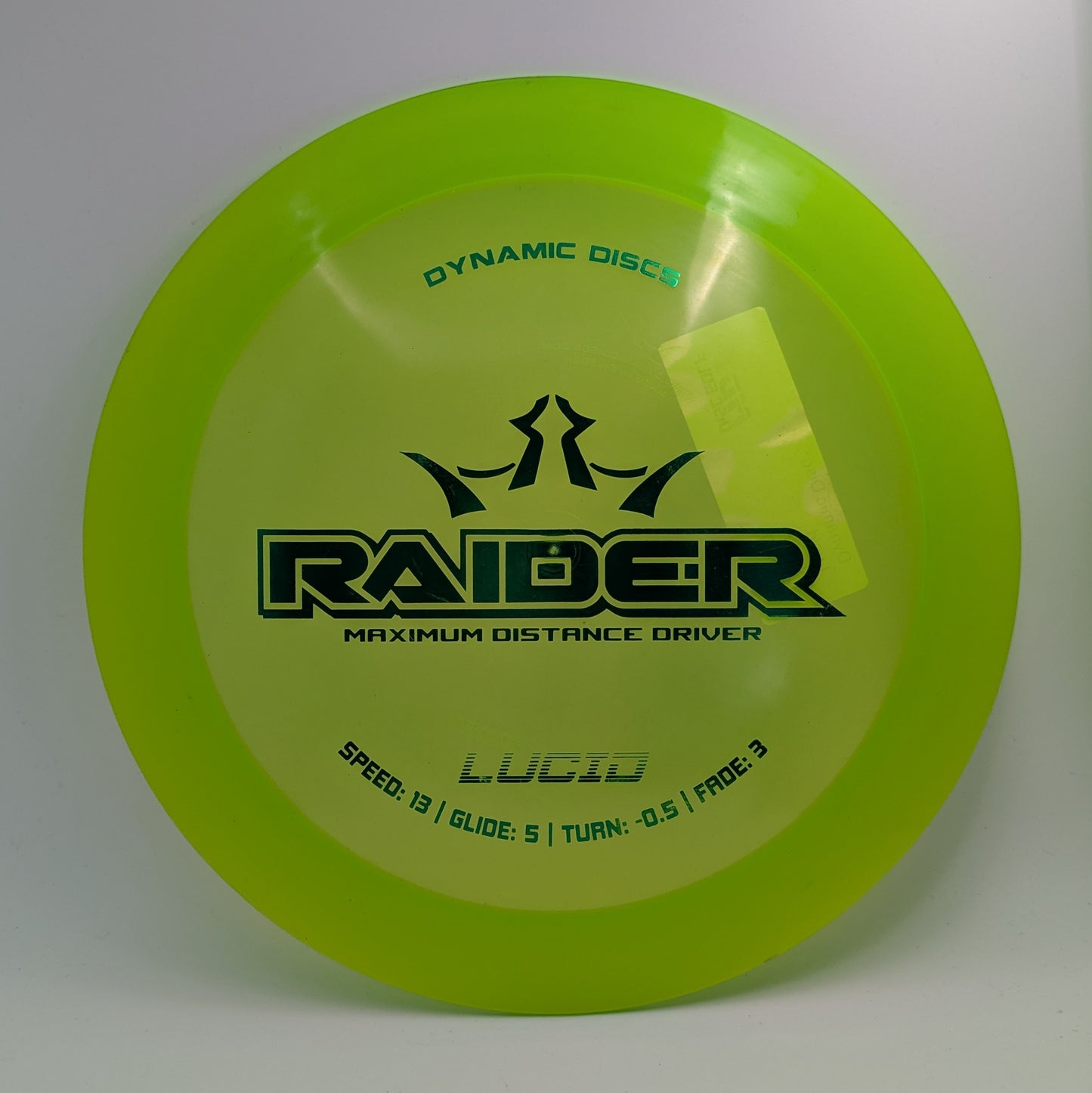 Raider