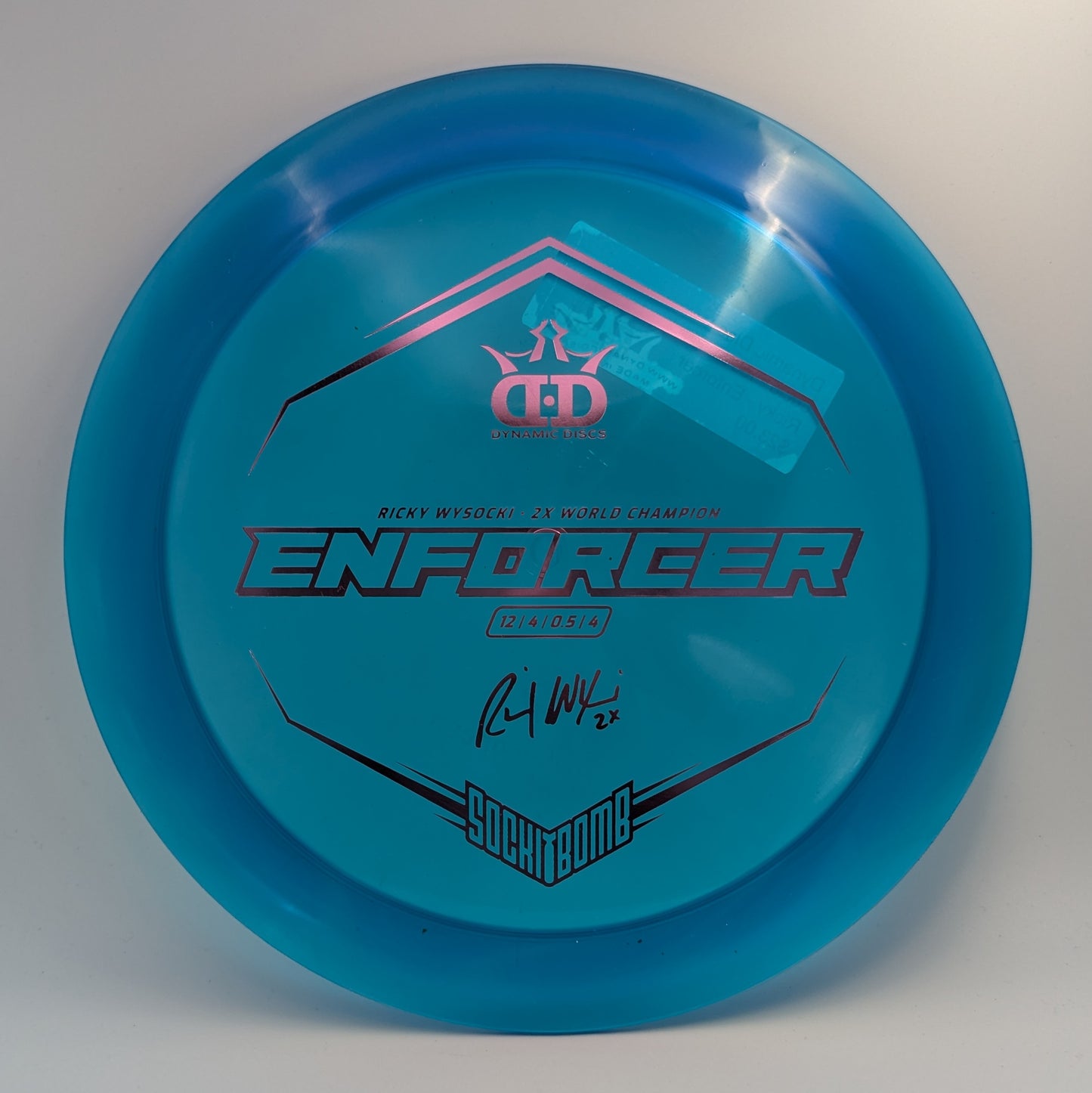 Enforcer