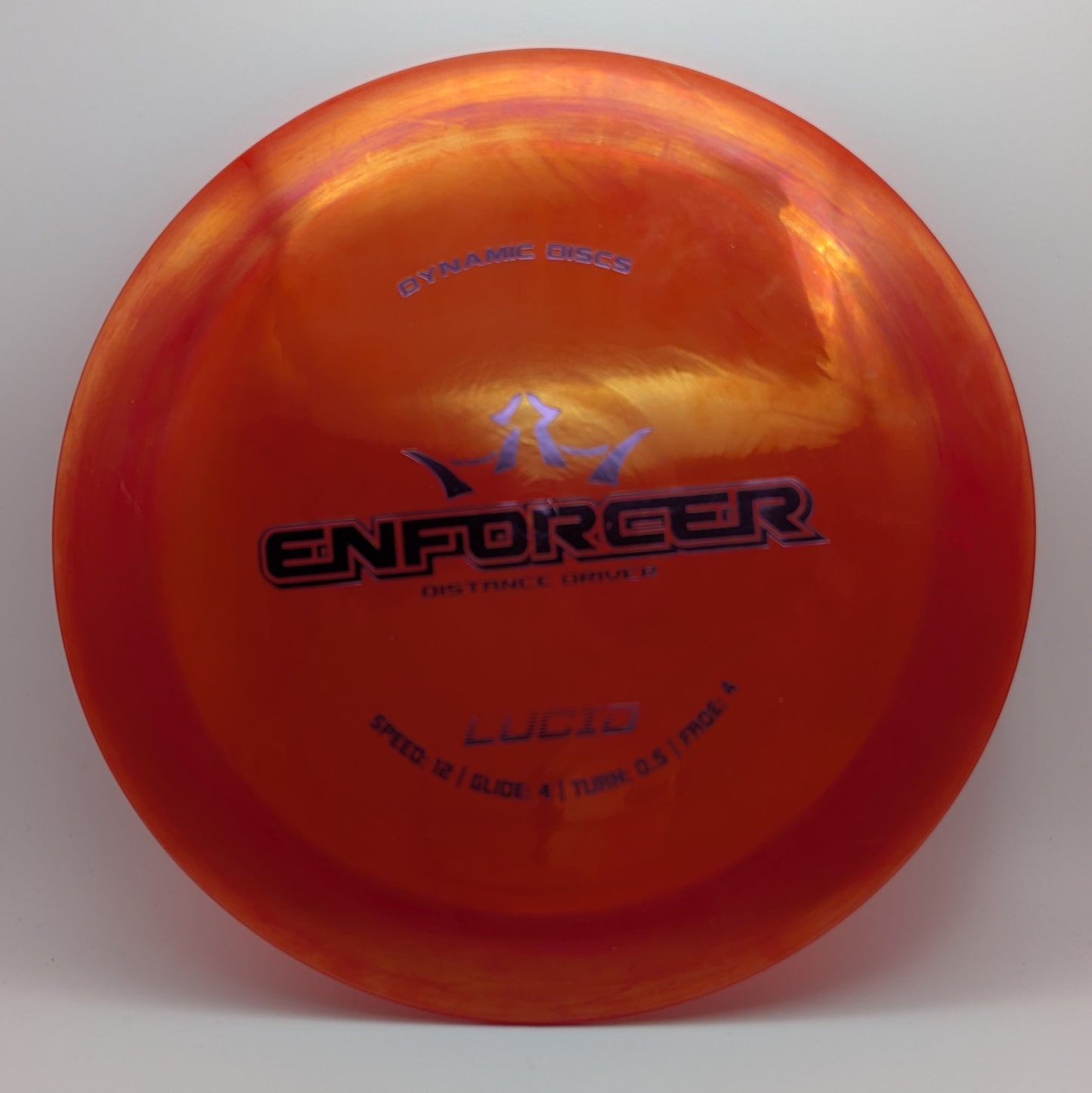 Enforcer