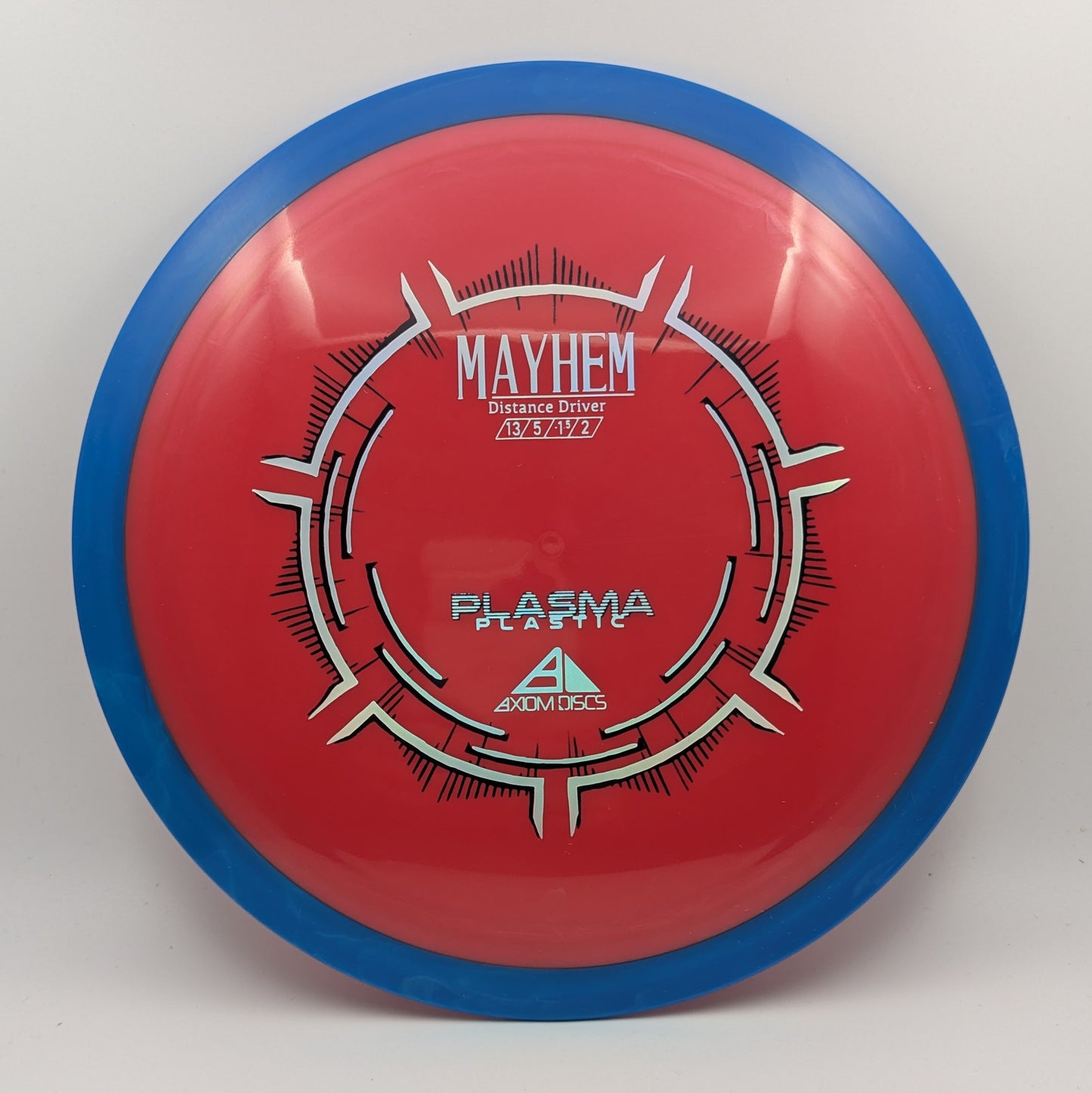 Mayhem