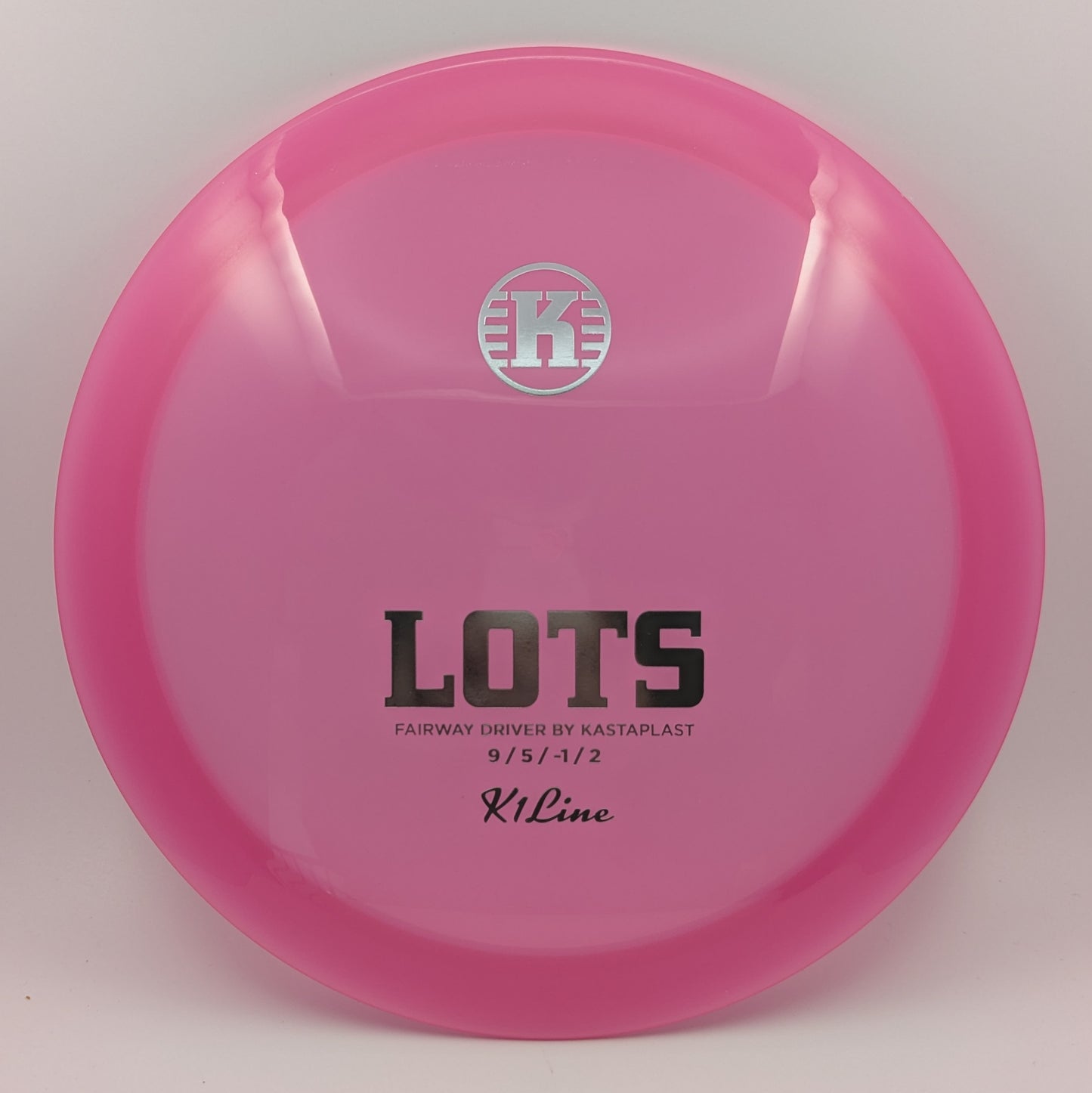 Lots