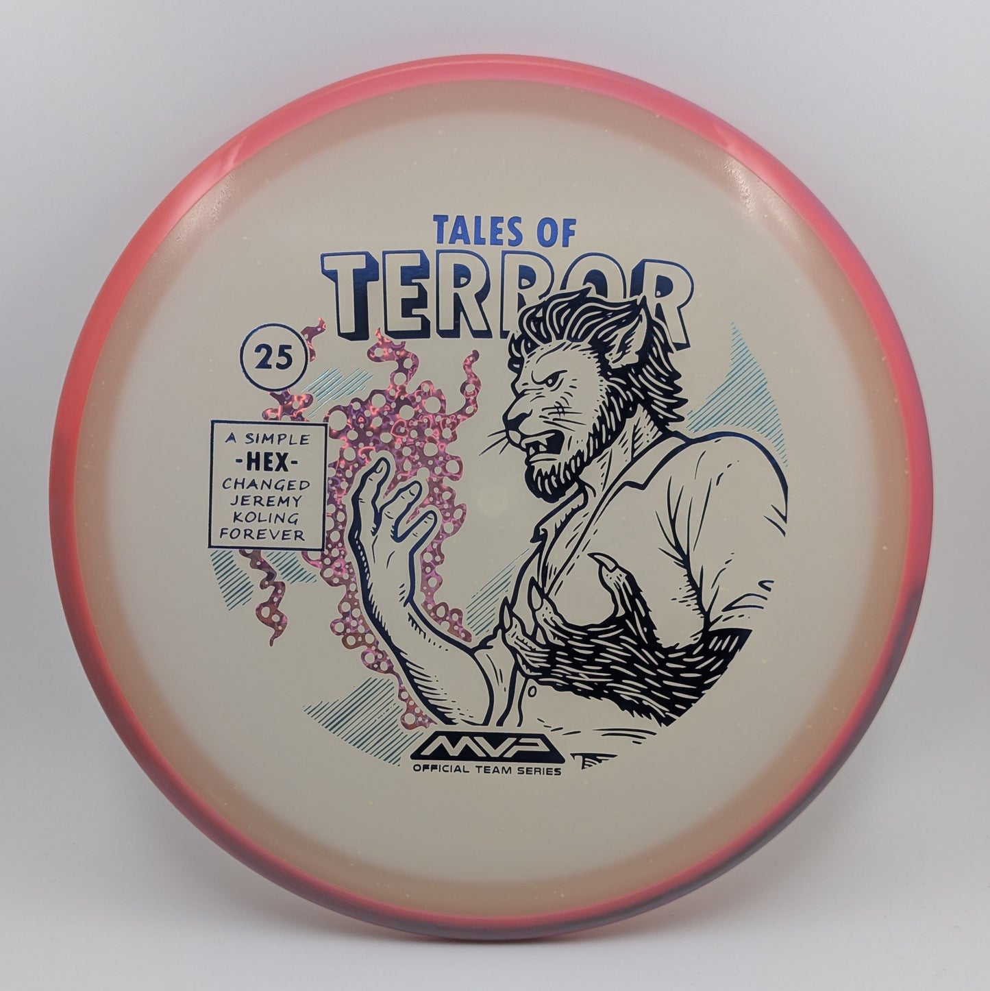 2025 Tales of Terror MVP/Axiom