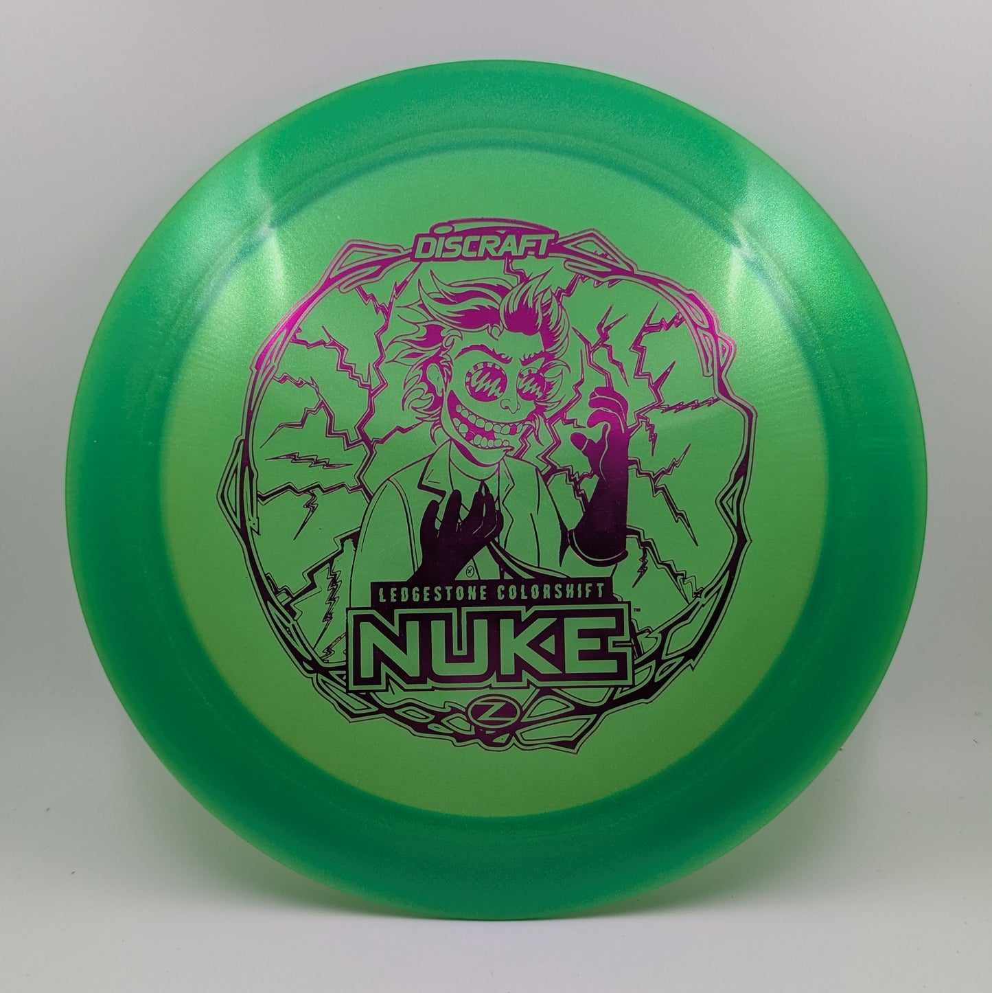 Nuke