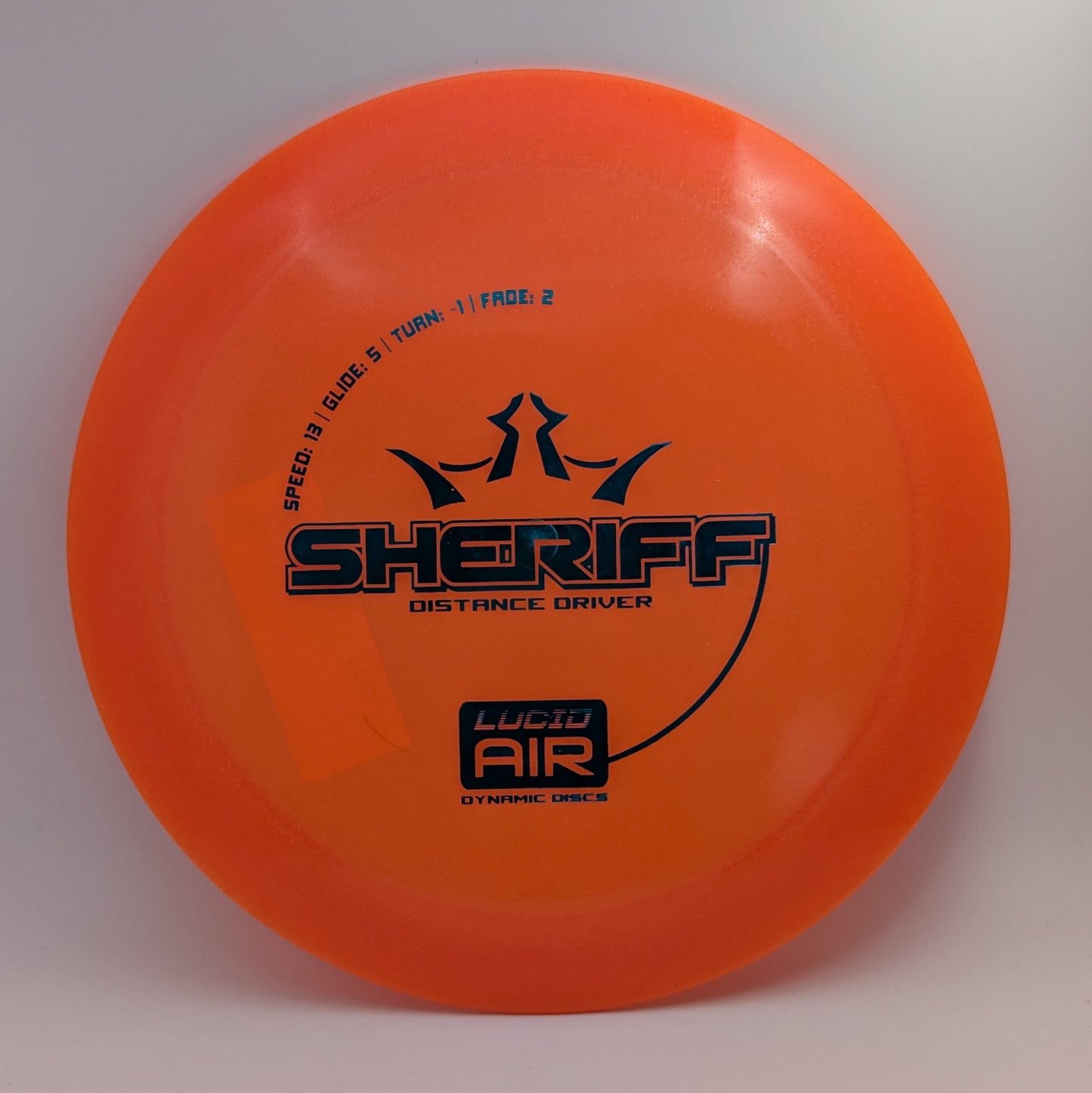 Sheriff