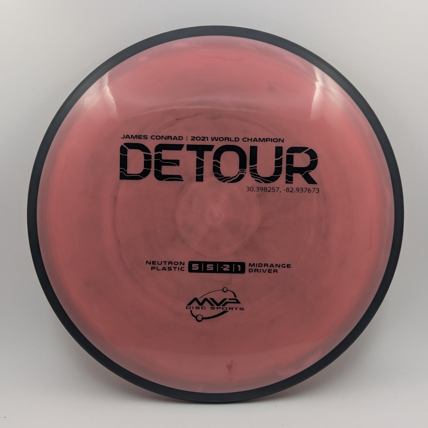 Detour