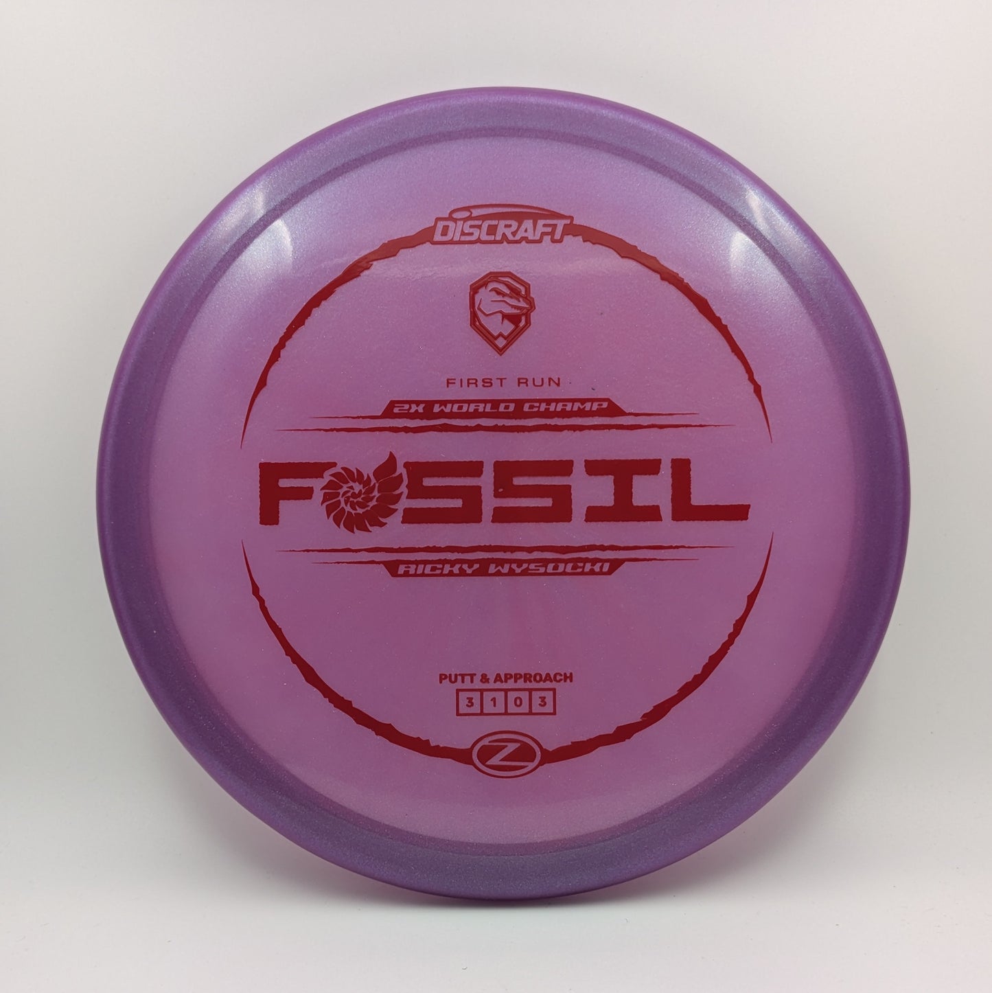 Fossil