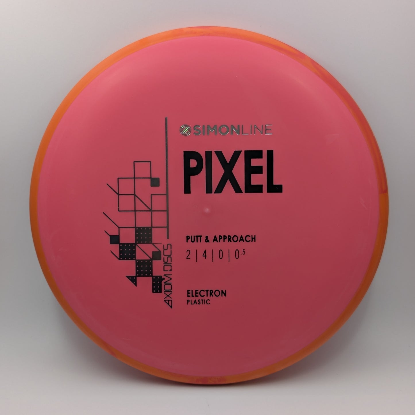 Pixel