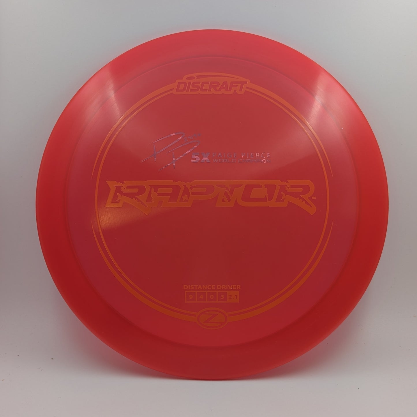 Raptor