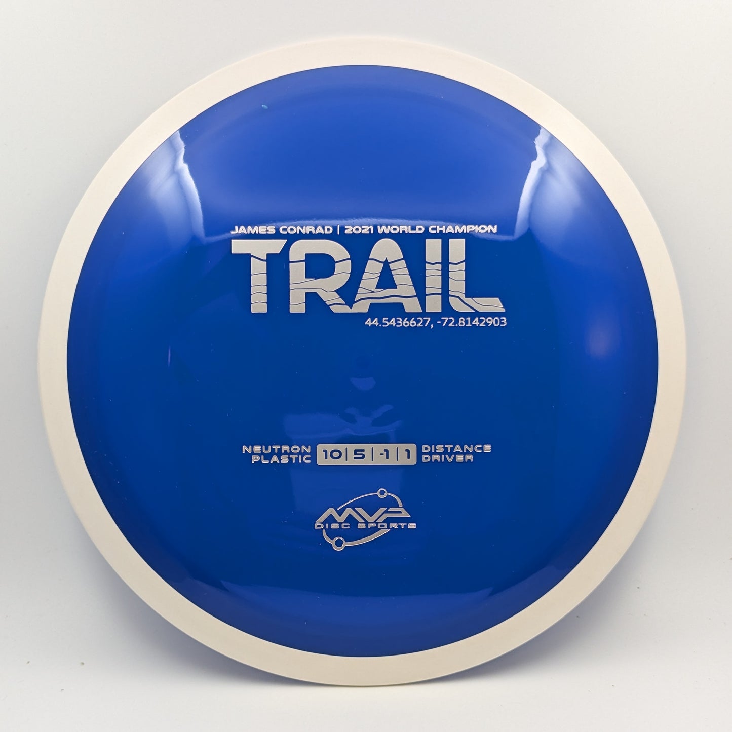 Trail