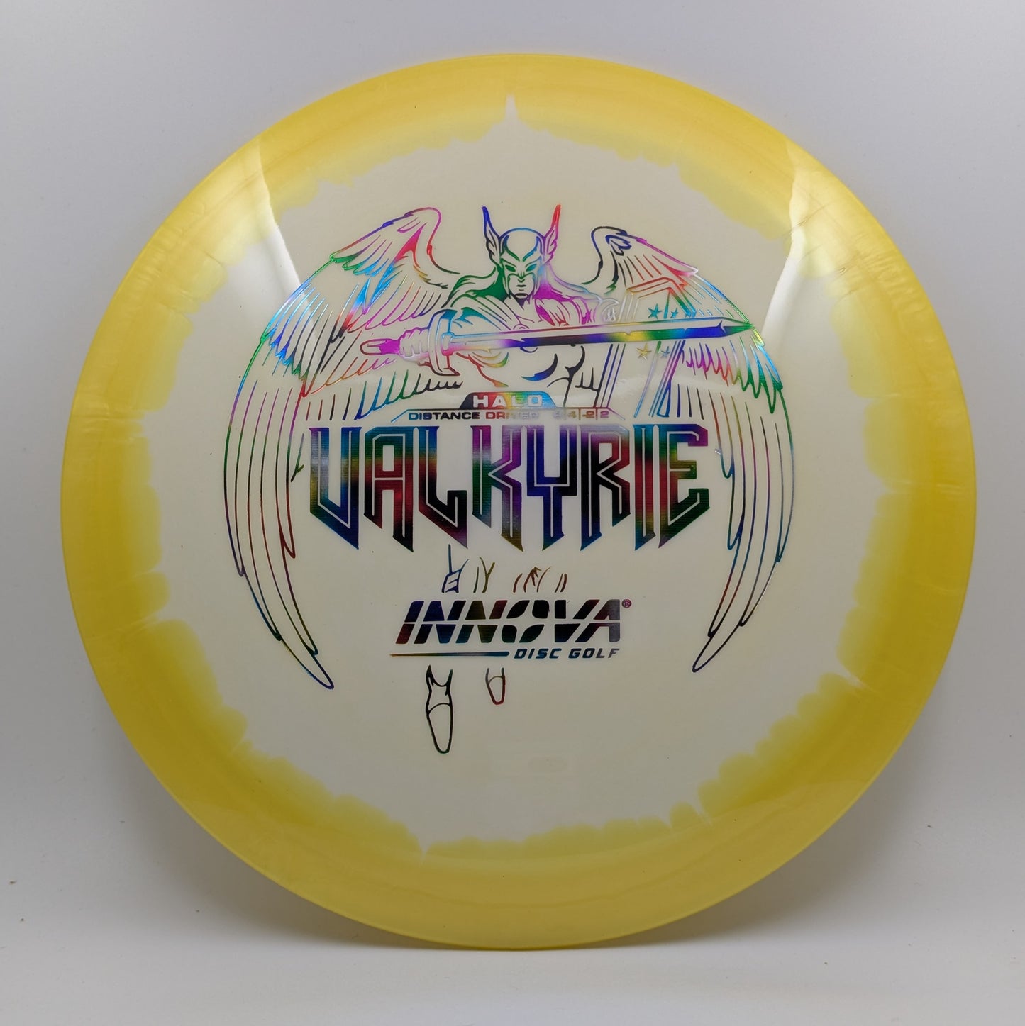 Valkyrie