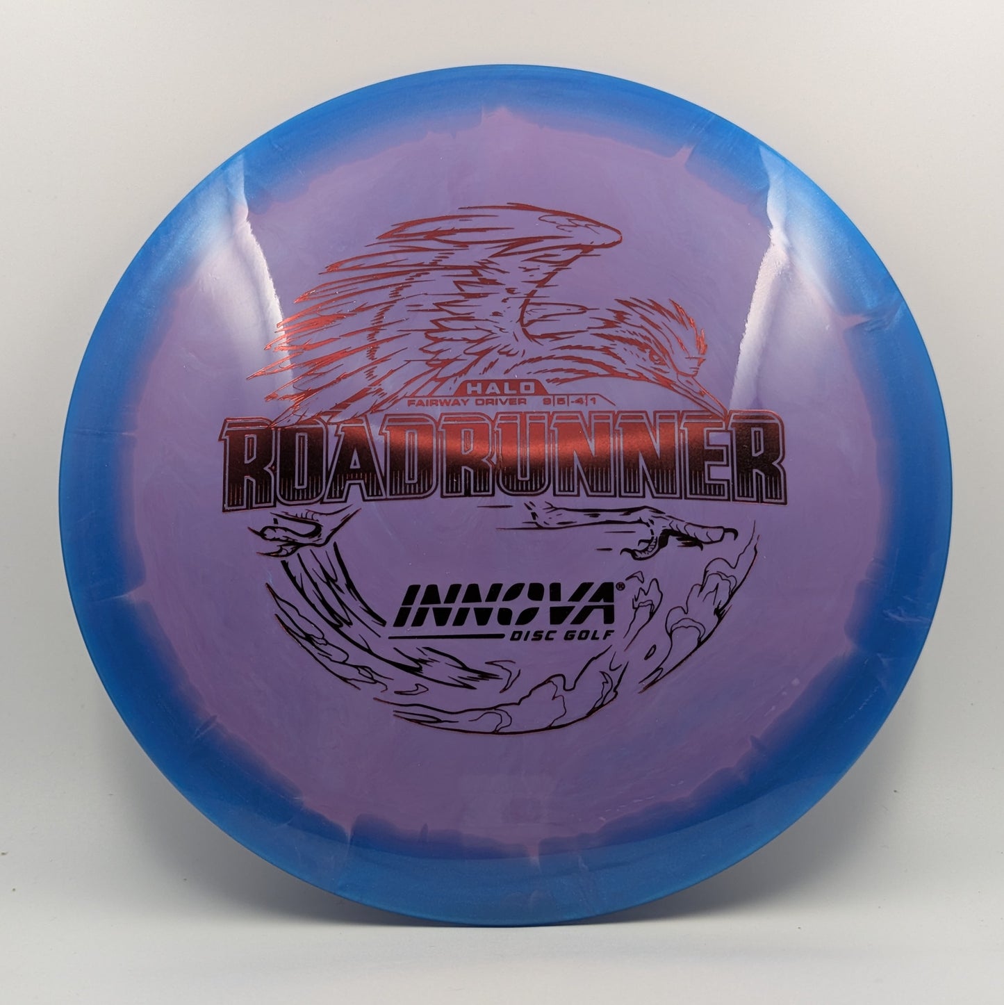 Roadrunner