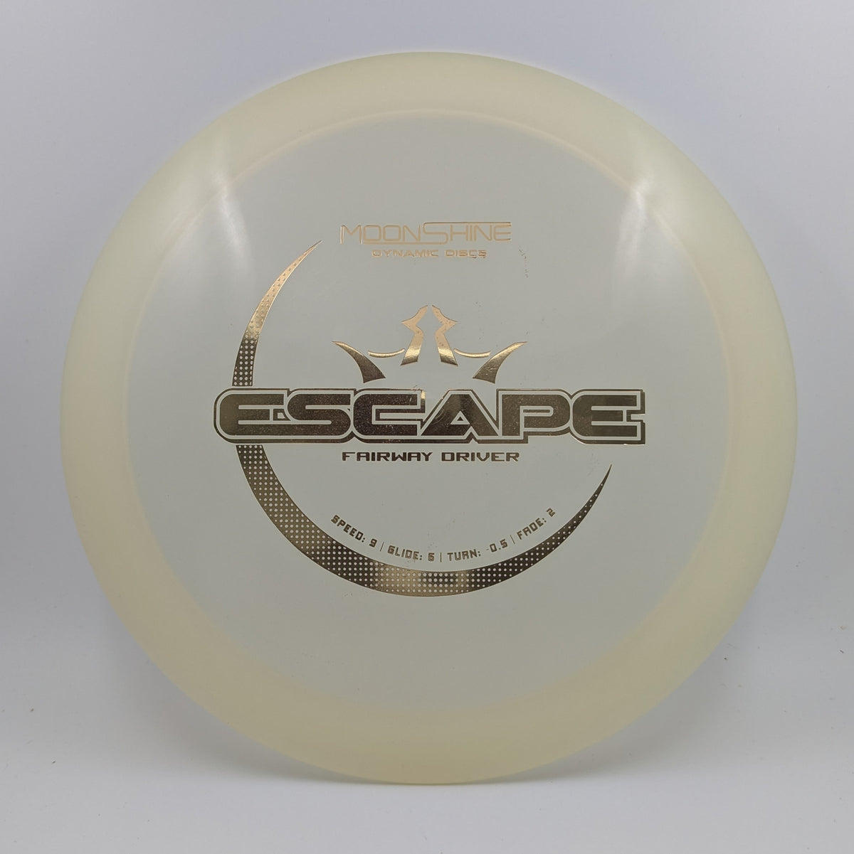 Escape