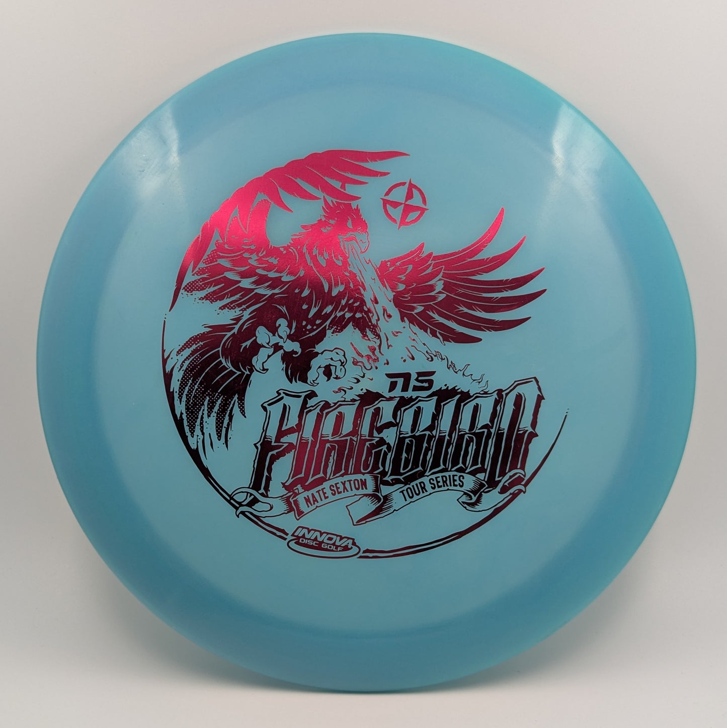 Firebird