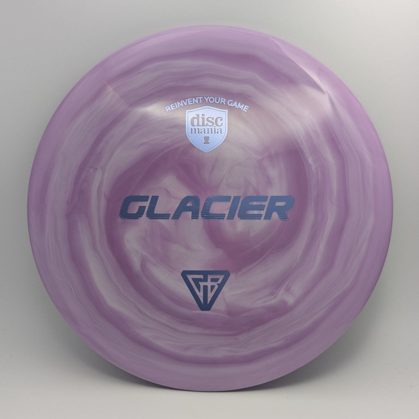 Glacier