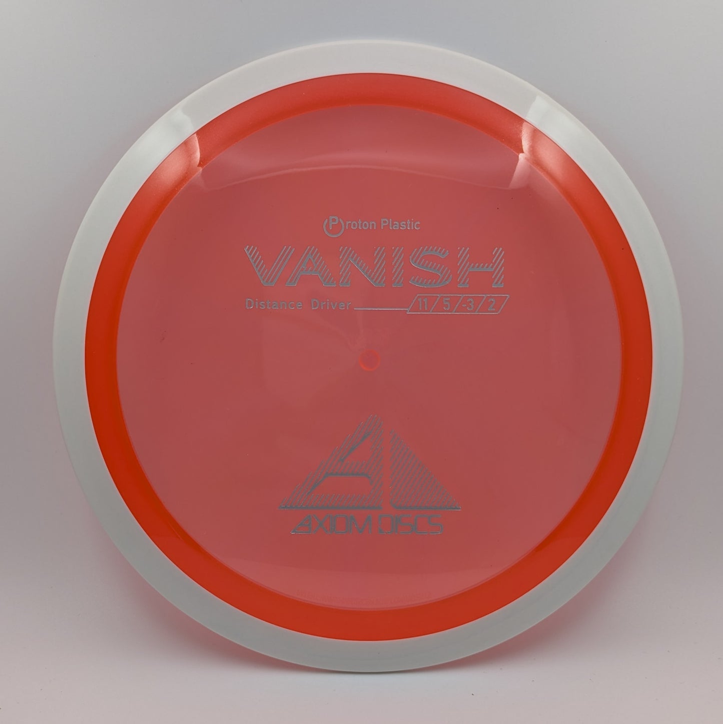Vanish