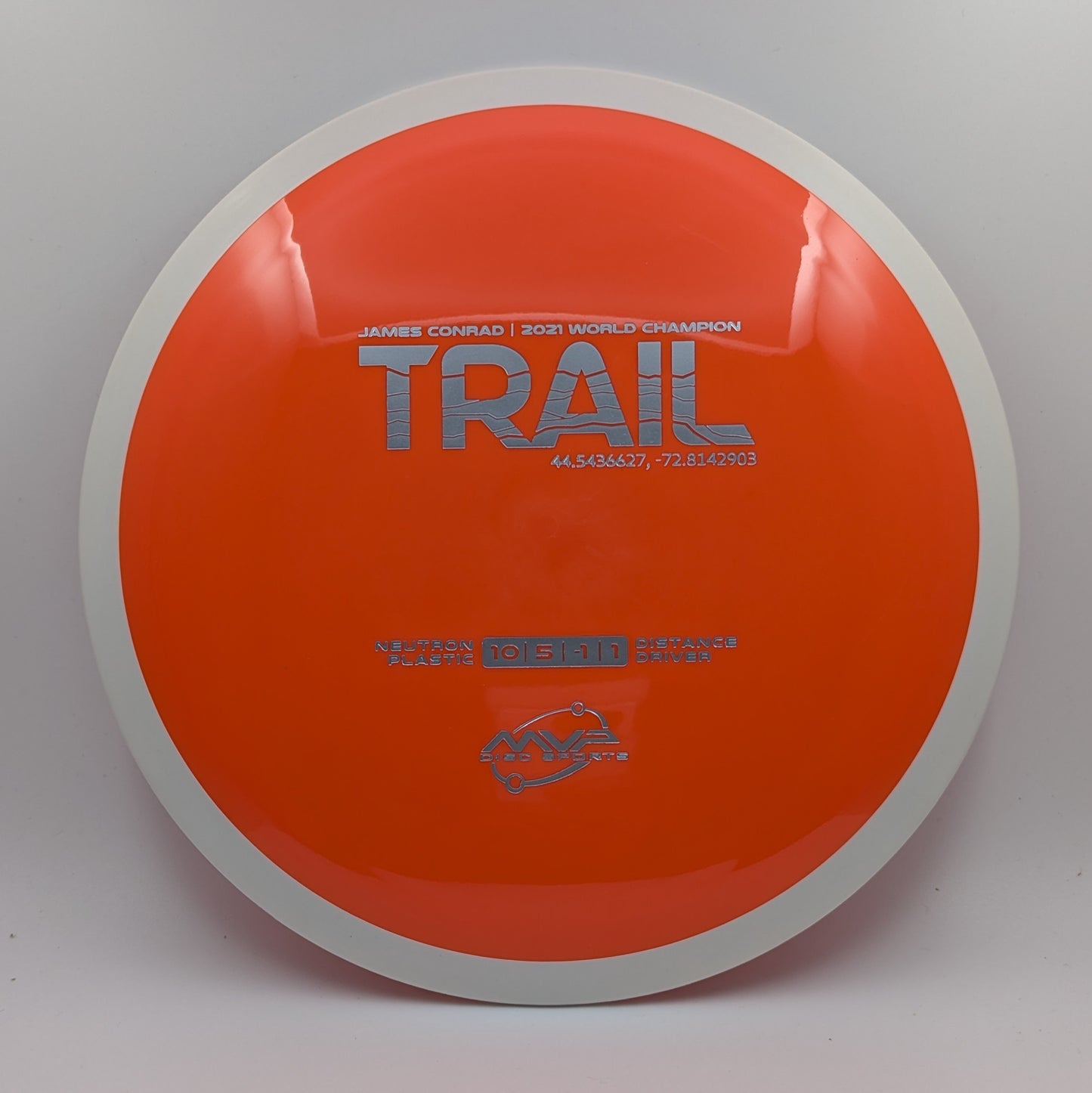 Trail