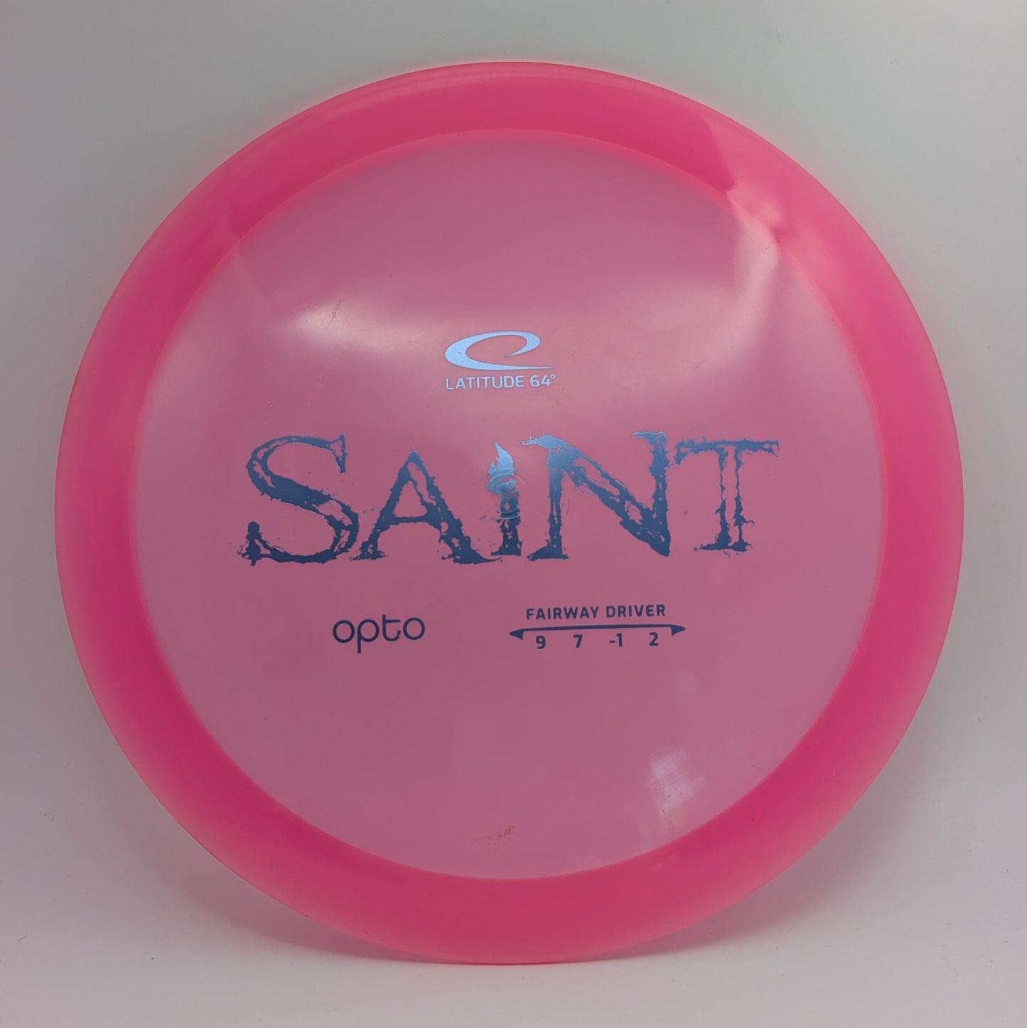 Saint