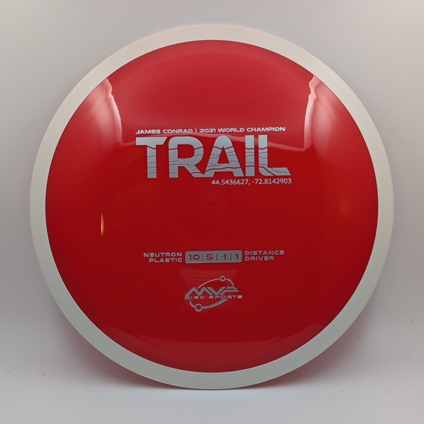 Trail