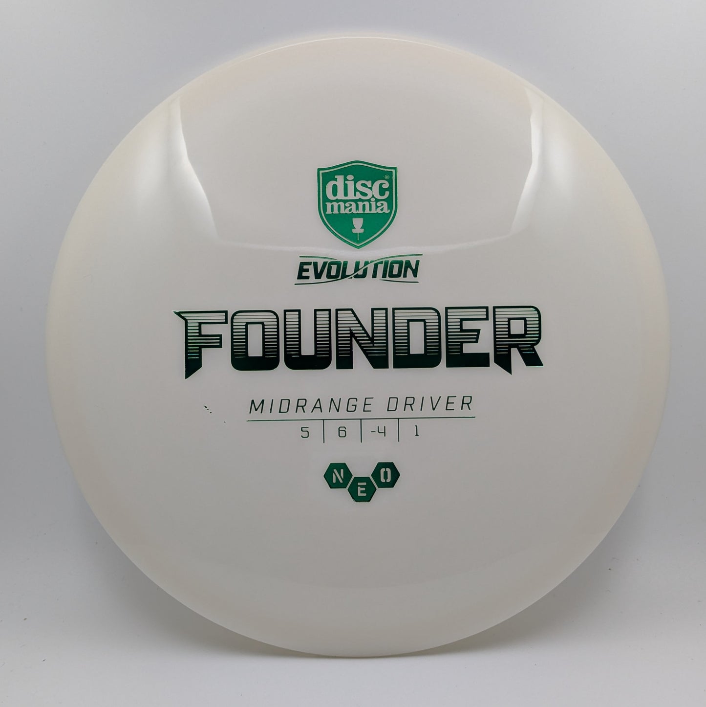 Founder