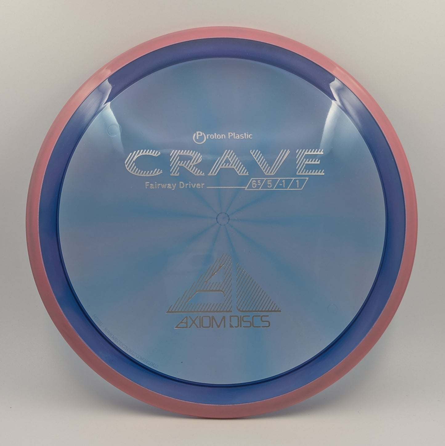 Crave