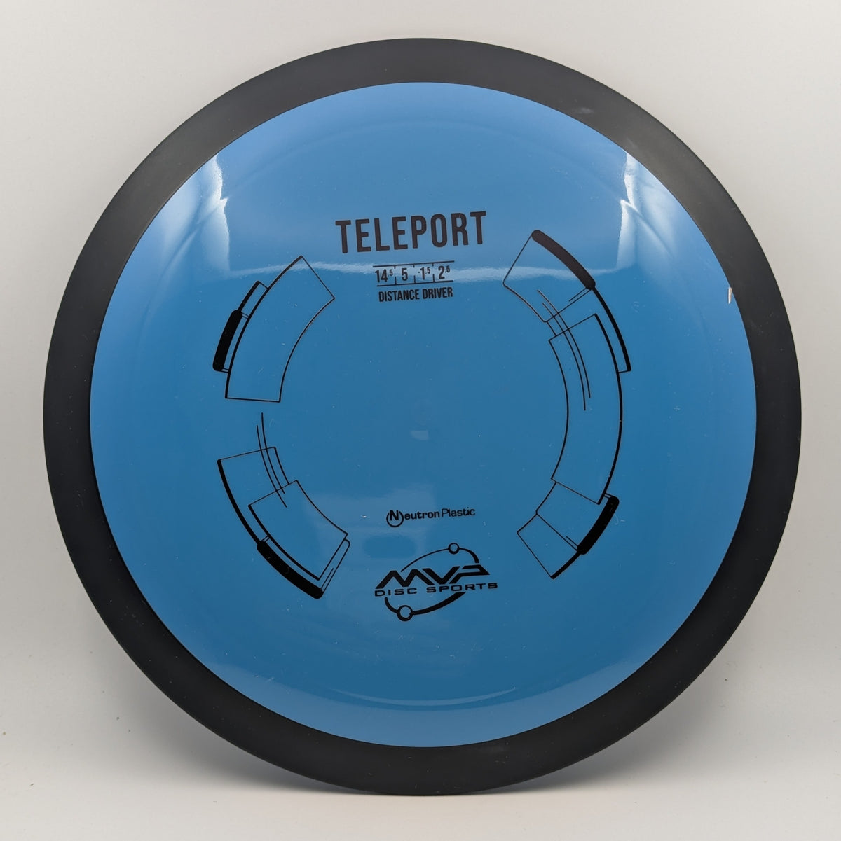 Teleport