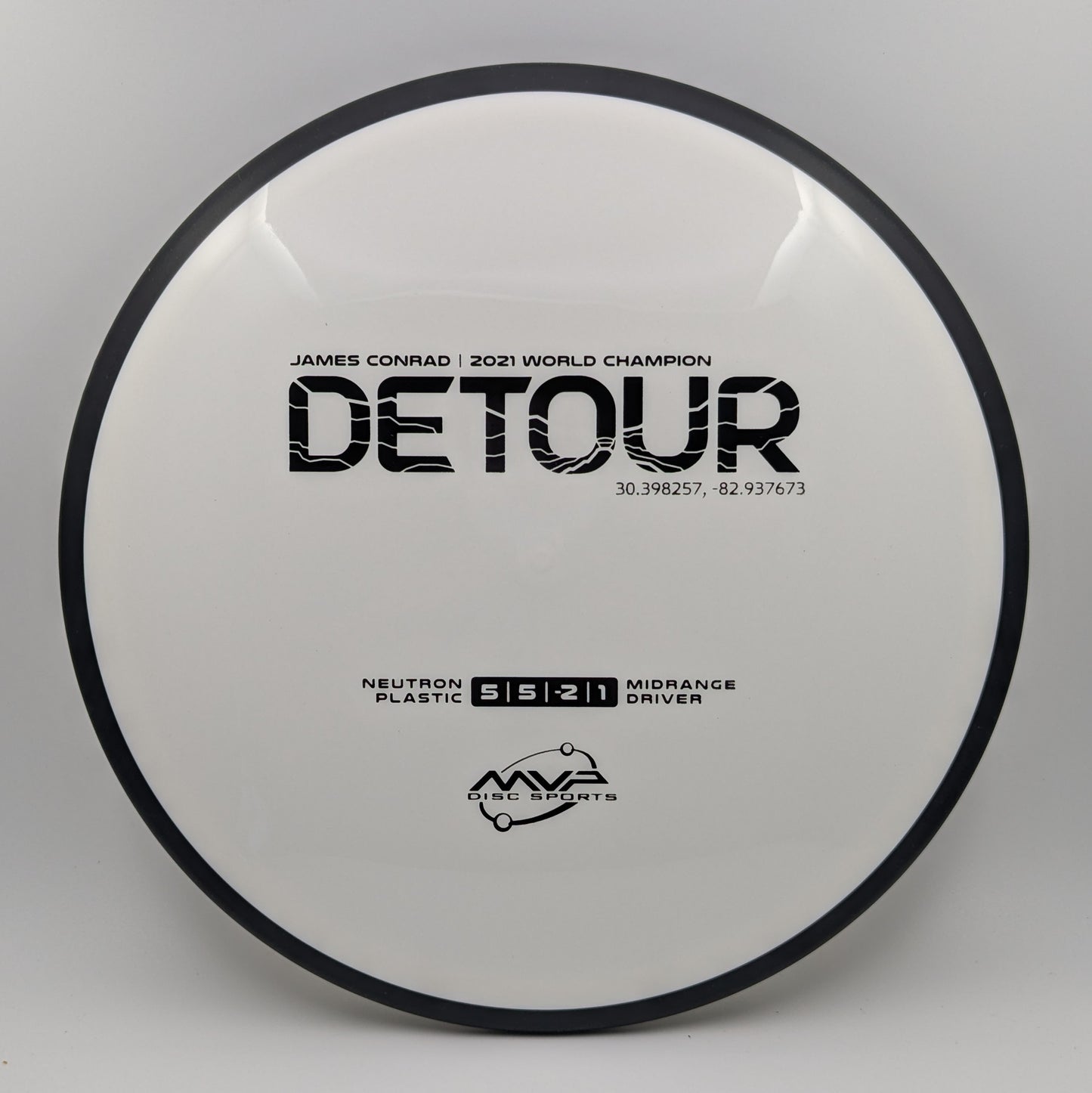 Detour