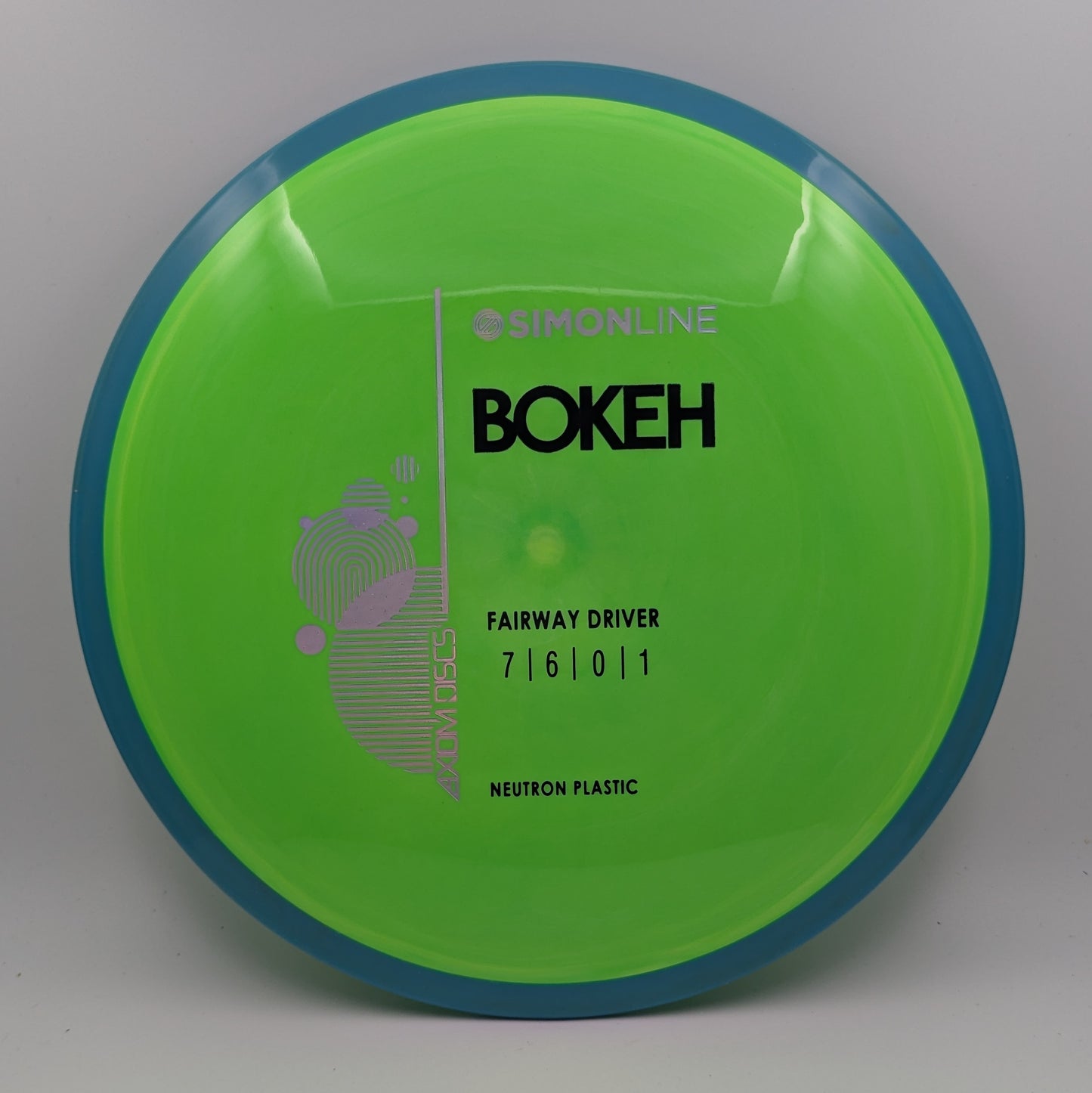Bokeh