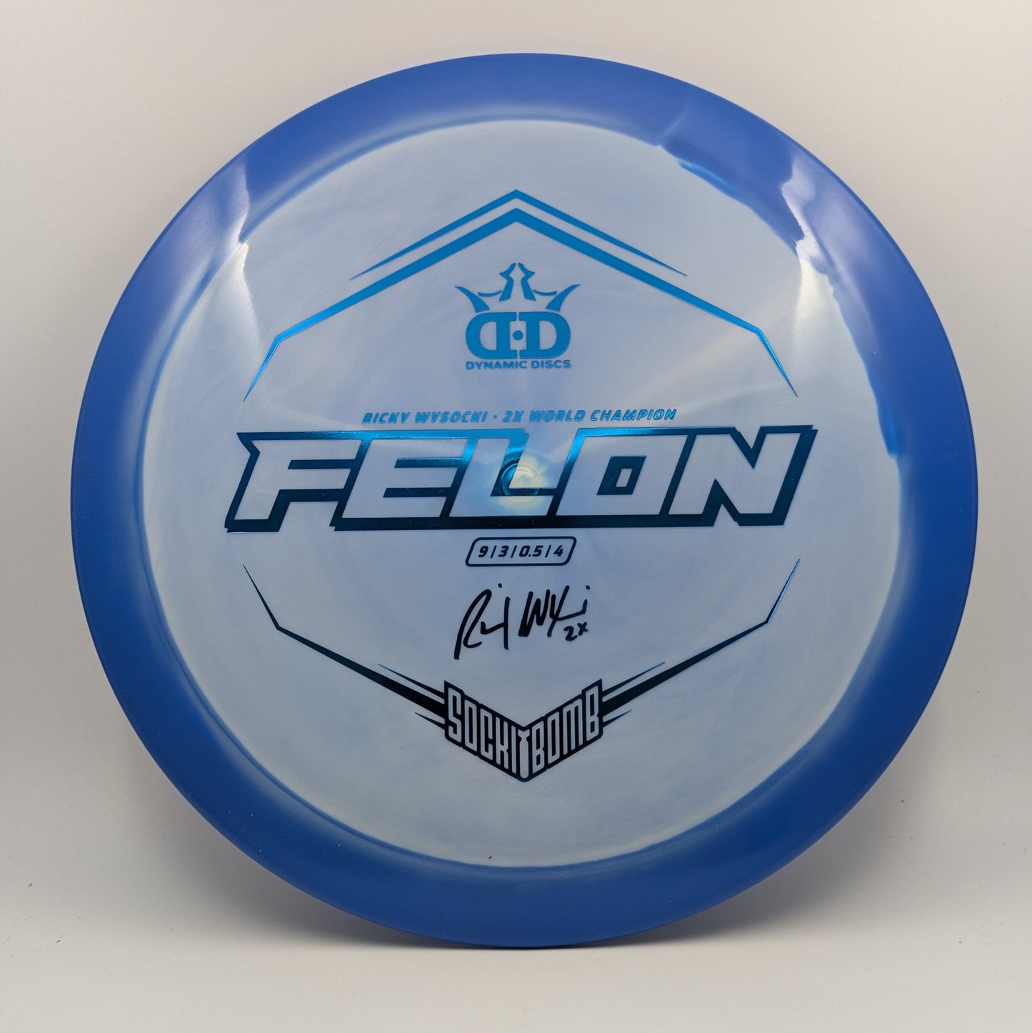 Felon