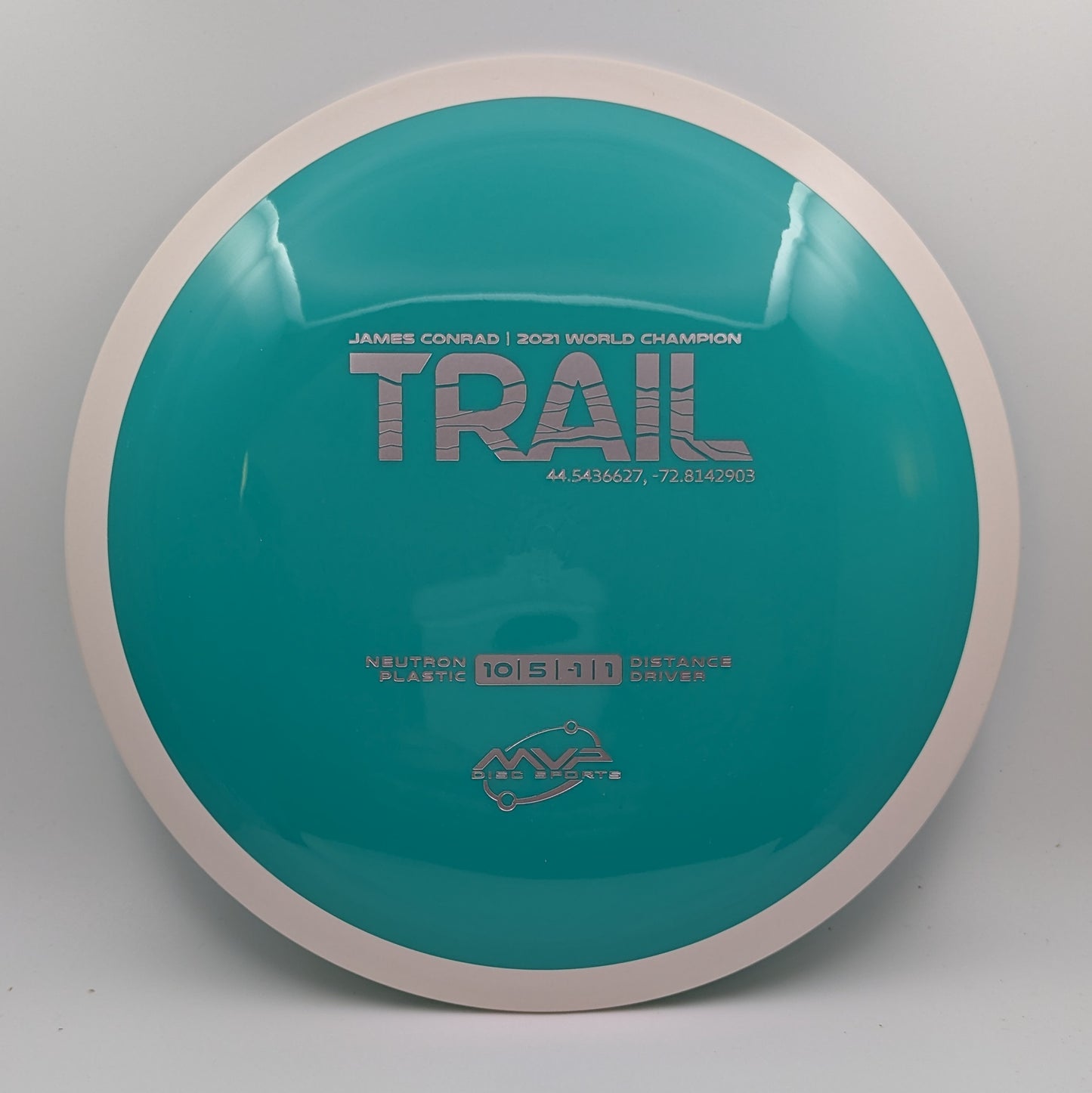 Trail
