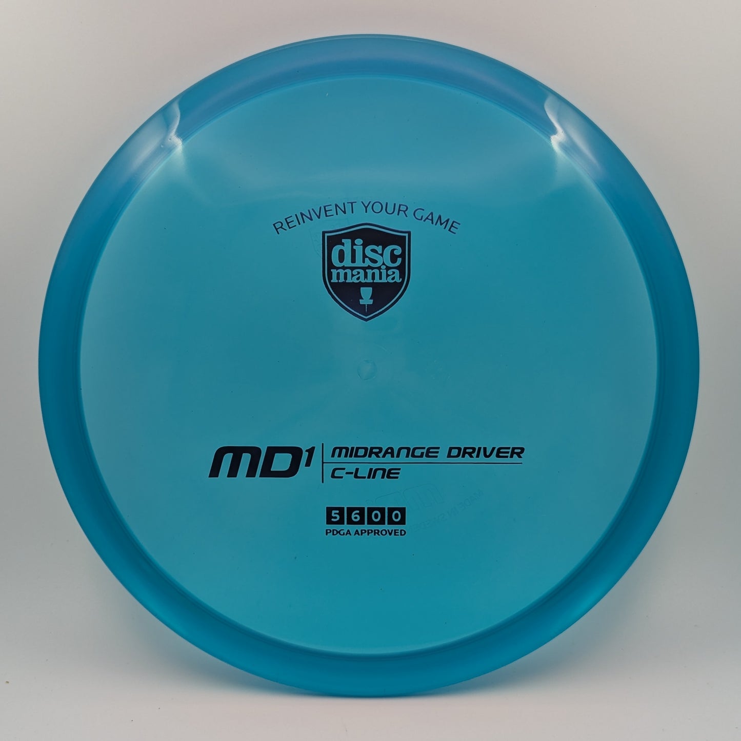 MD1