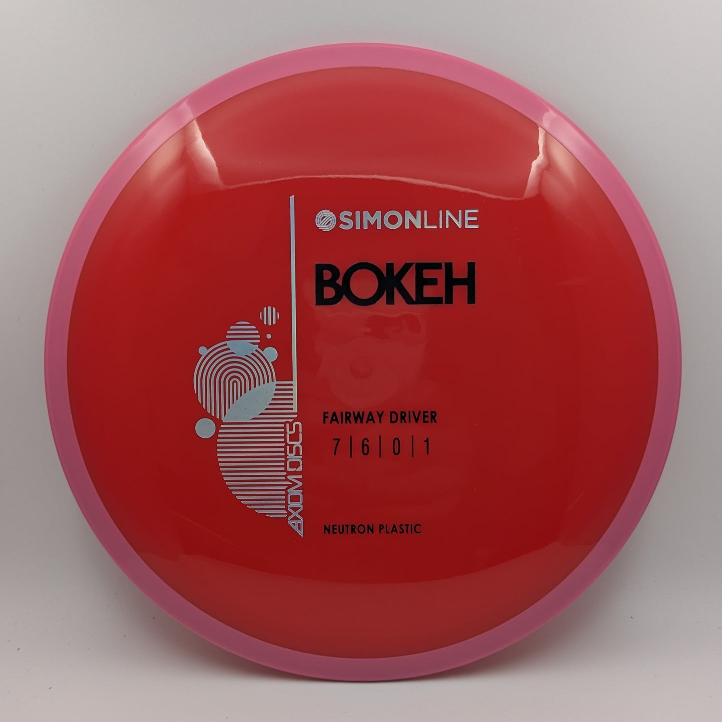 Bokeh