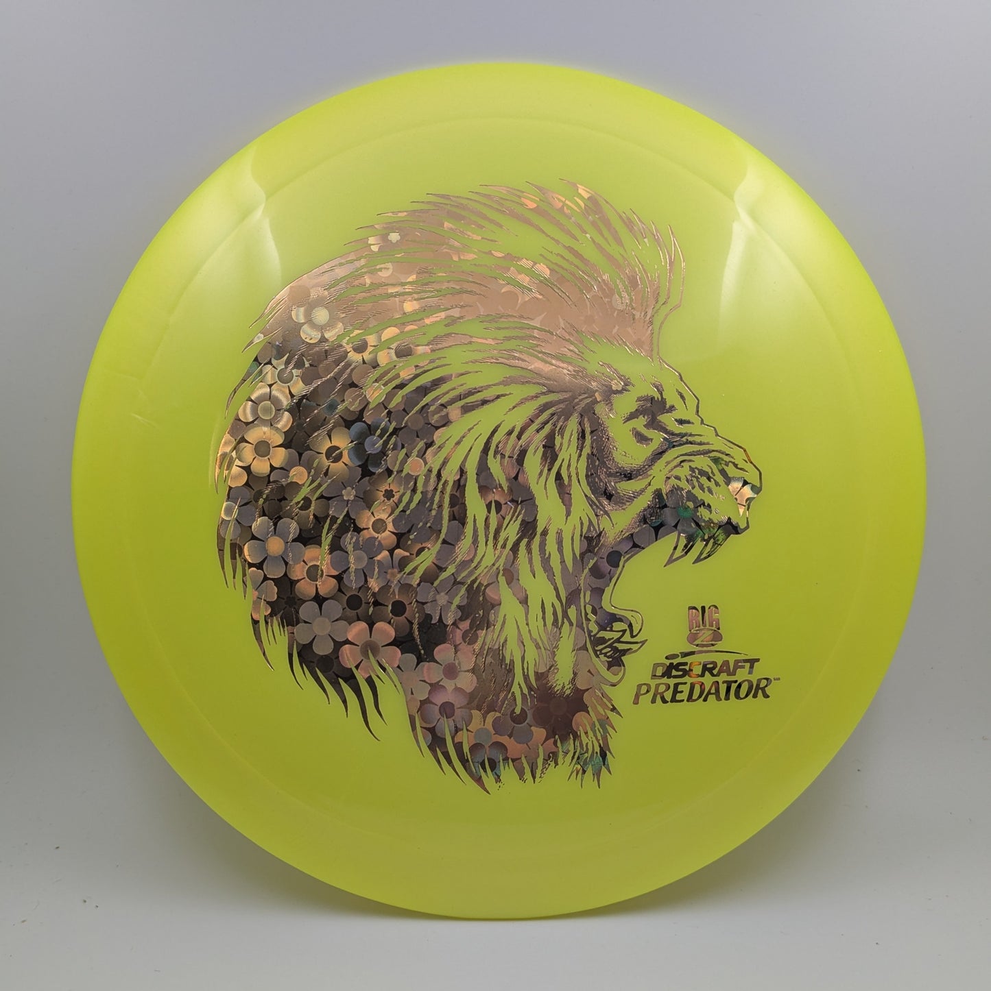 Predator