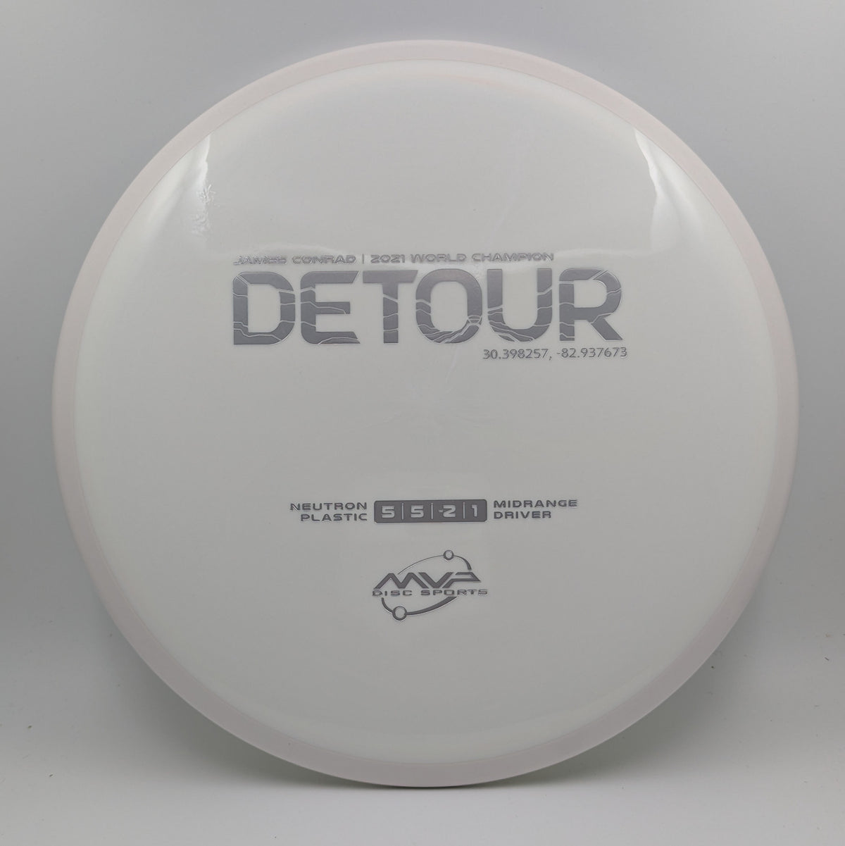 Detour
