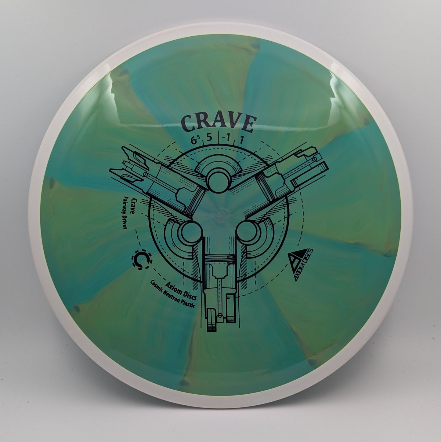 Crave