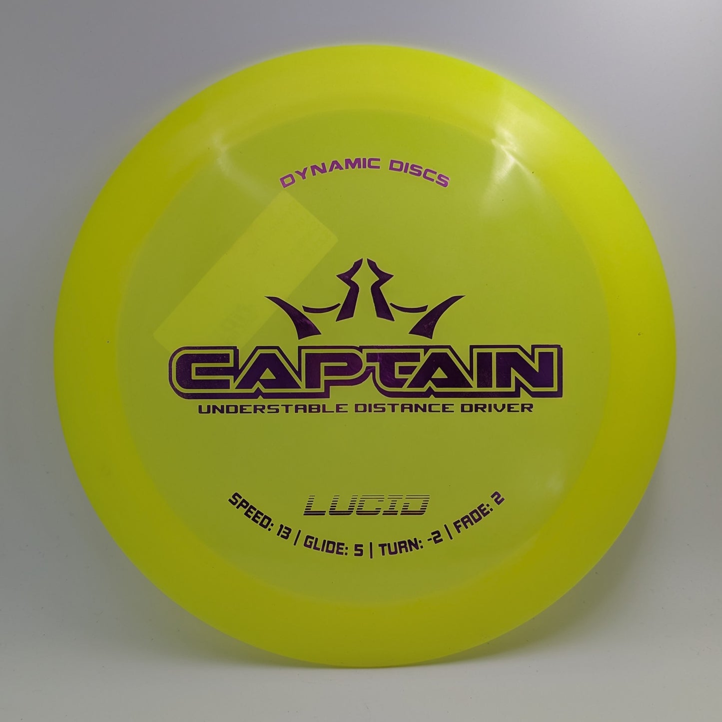 Captain