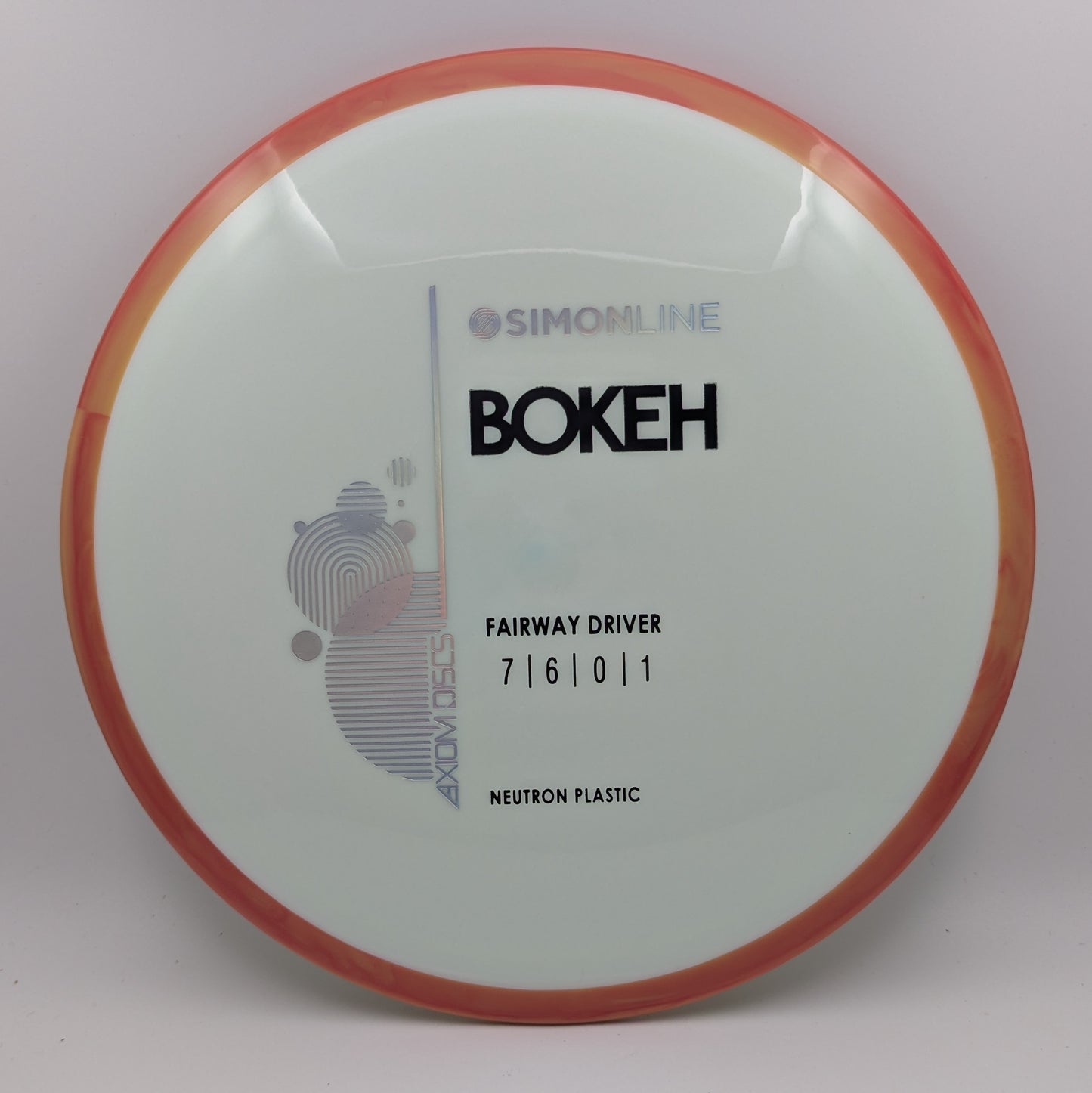 Bokeh