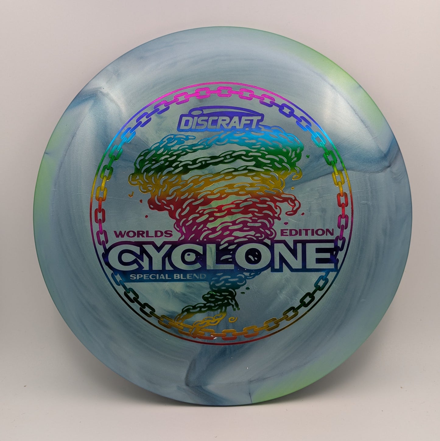 Cyclone
