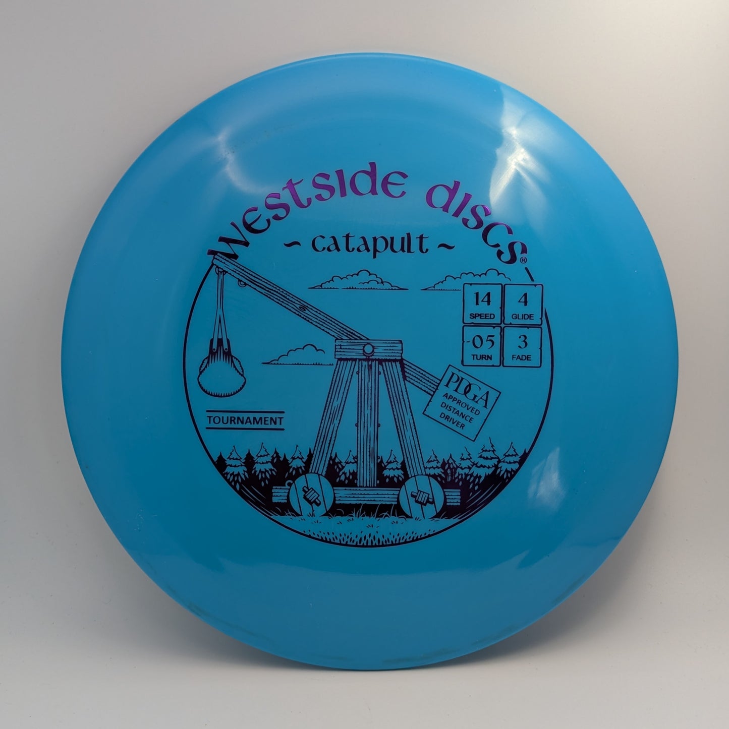 Catapult