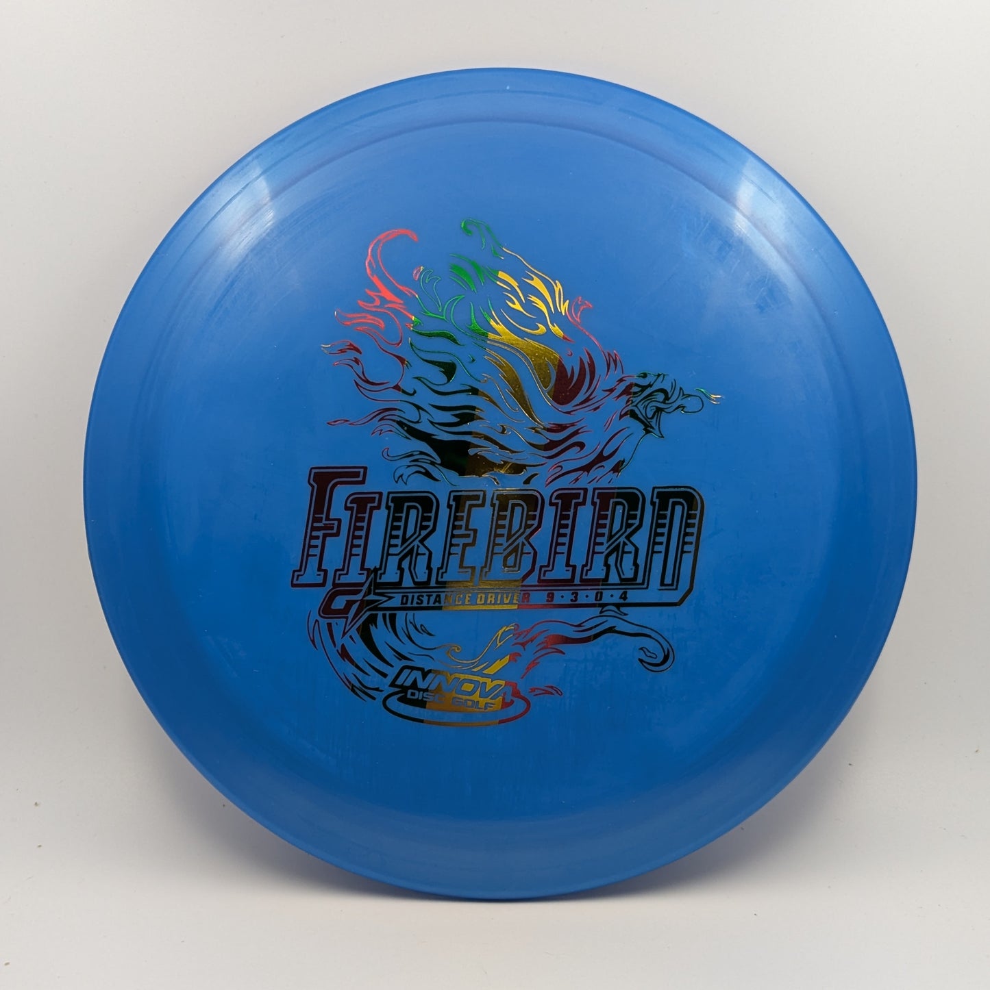 Firebird