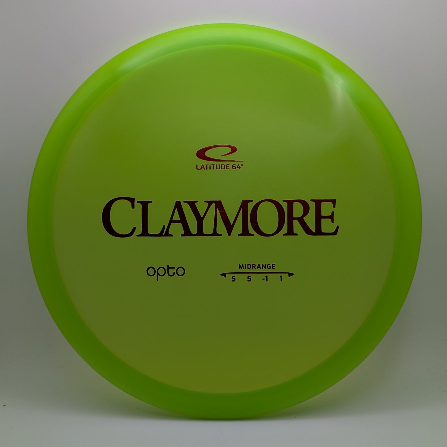 Claymore