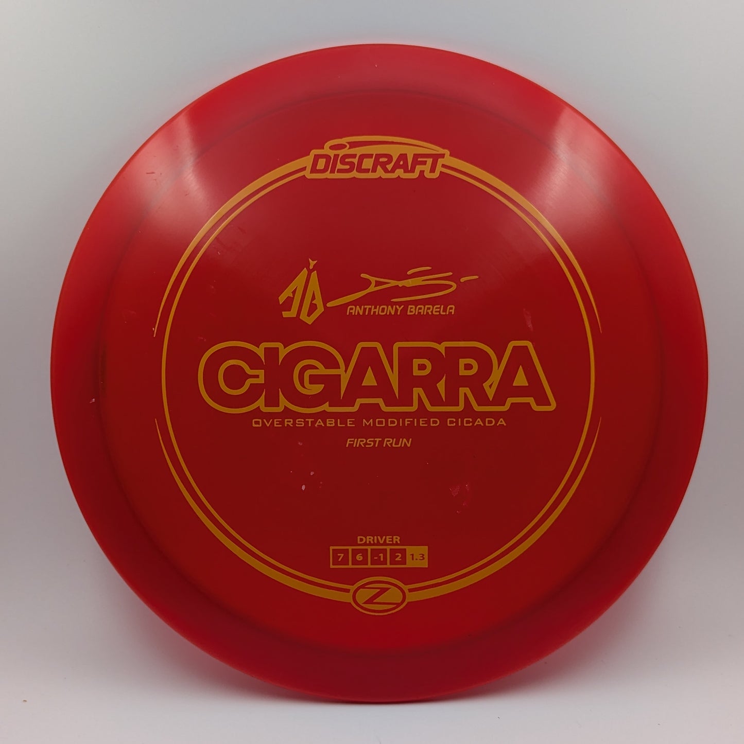 Cigarra