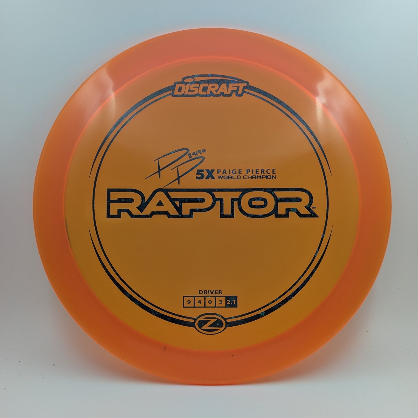 Raptor