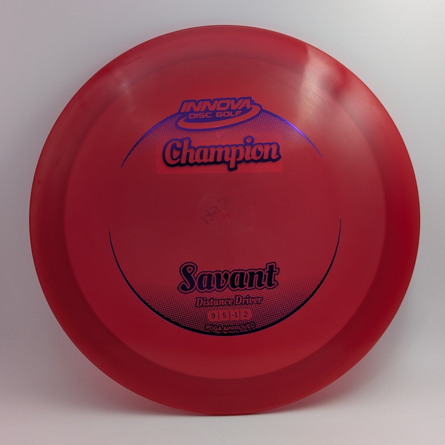 Savant