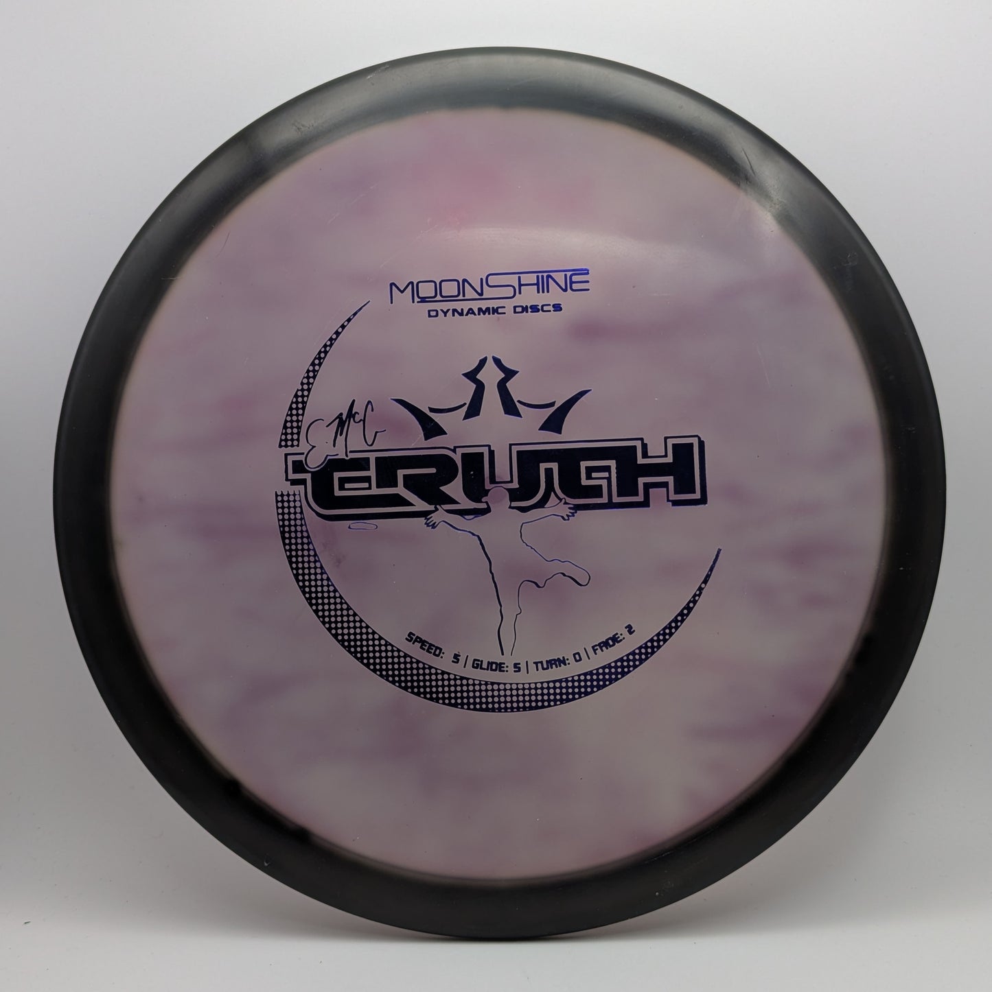 EMAC Truth